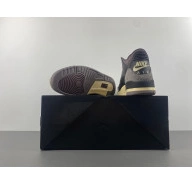 x 3 Ma Black A Air Maniere FZ4811-001 Jordan 0602